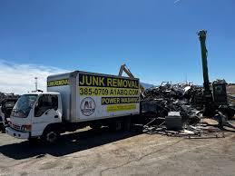 Best Furniture Removal  in Terville, WA