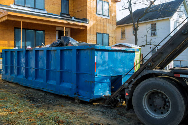 Best Residential Junk Removal  in Terville, WA