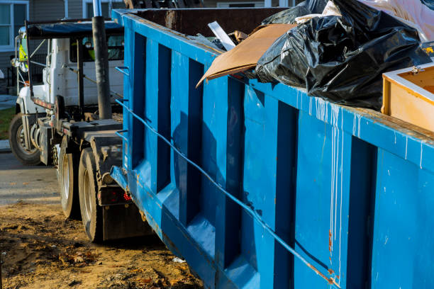 Best Scrap Metal Removal  in Terville, WA
