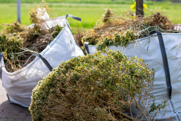 Best Attic Cleanout  in Terville, WA