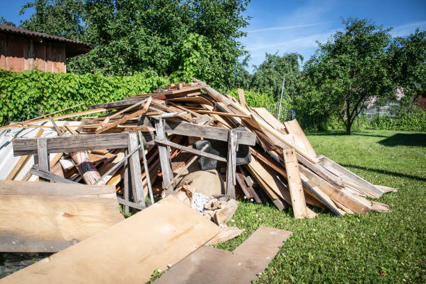 Best Hot Tub Removal  in Terville, WA