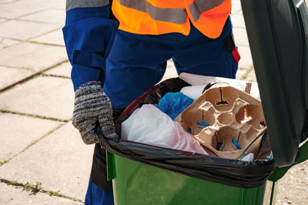 Best Recycling Services for Junk  in Terville, WA