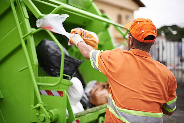 Recycling Services for Junk in Waterville, WA