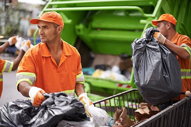 Trusted Waterville, WA Junk Removal Services Experts